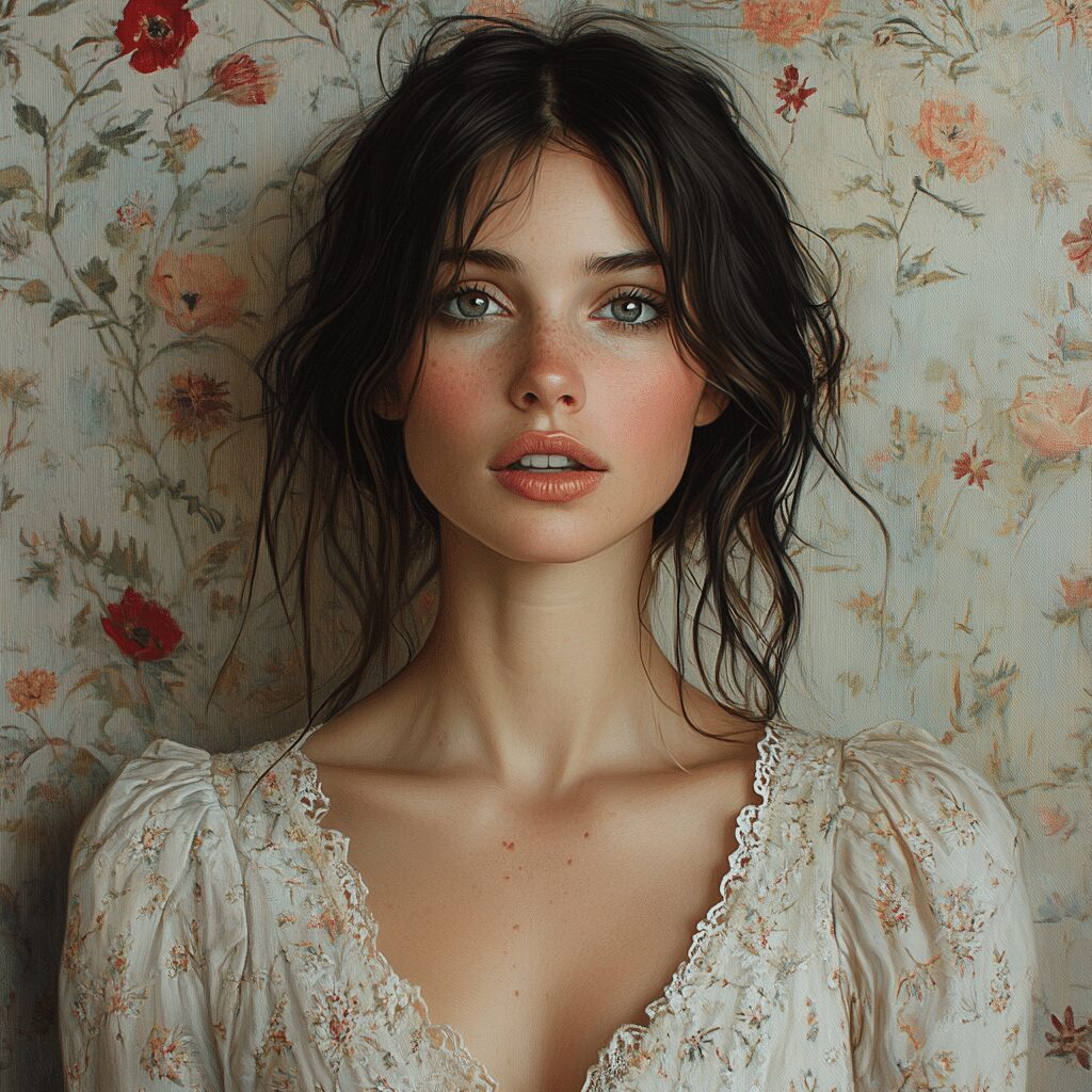 Brittni De La Mora