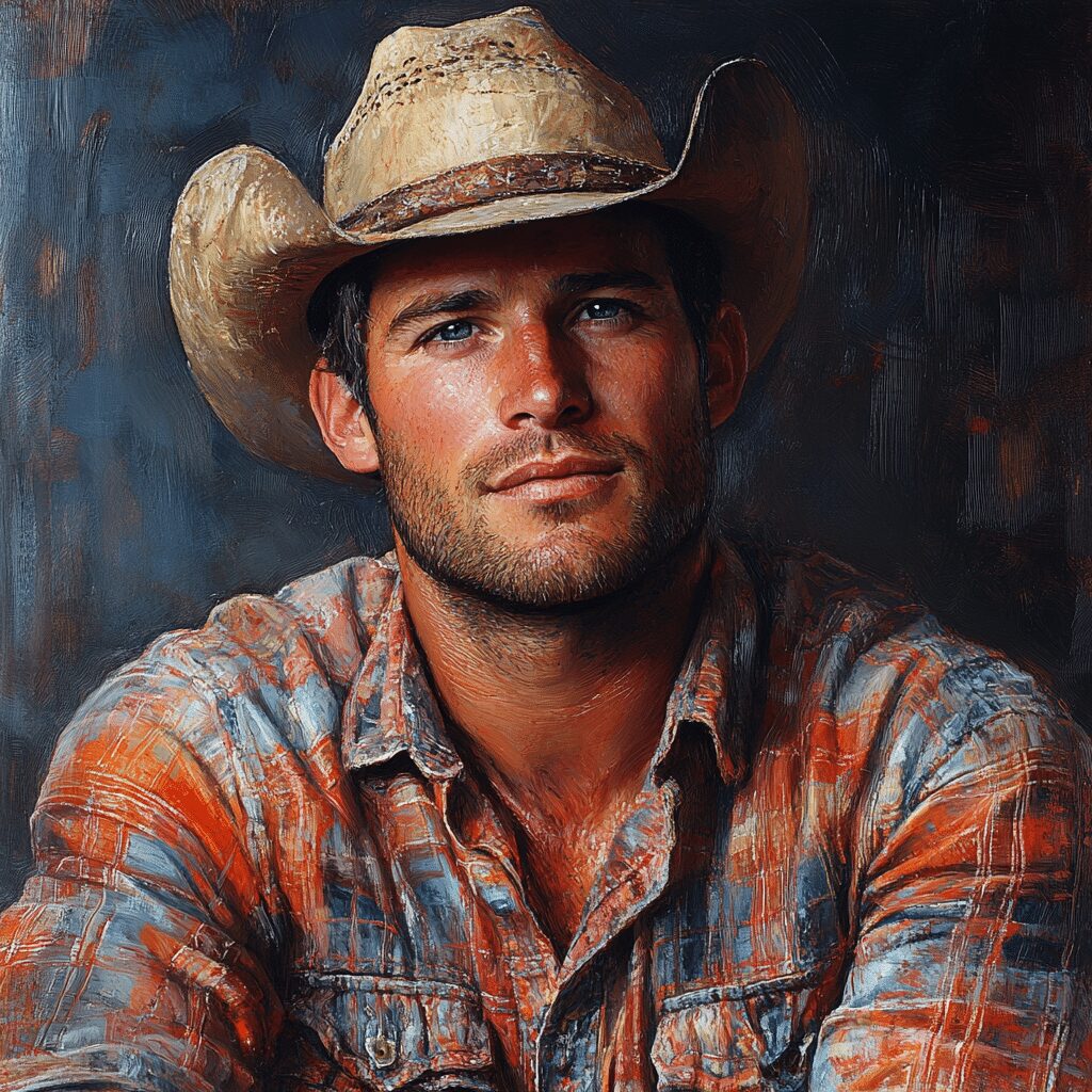 Cade Maddox