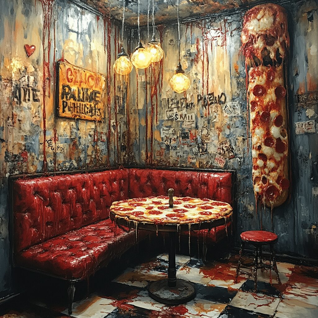Cafe Noir