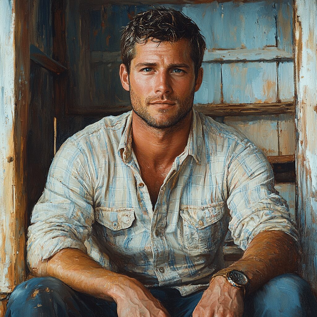 Caleb Walker