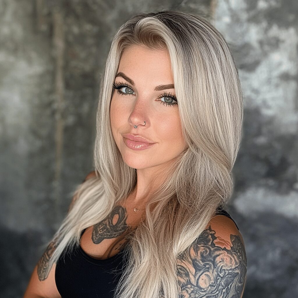 Cali Carter 2