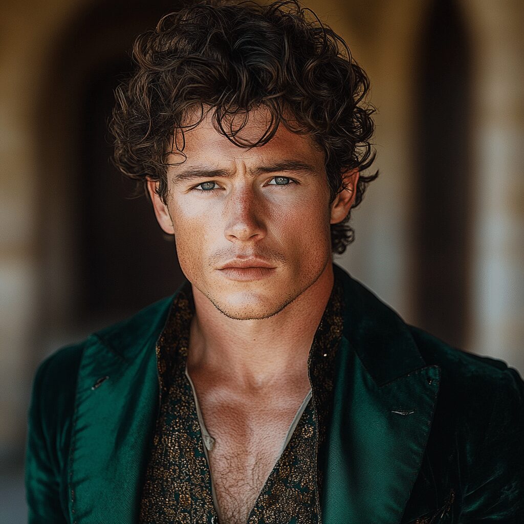 Callum Turner Movies and Tv Shows