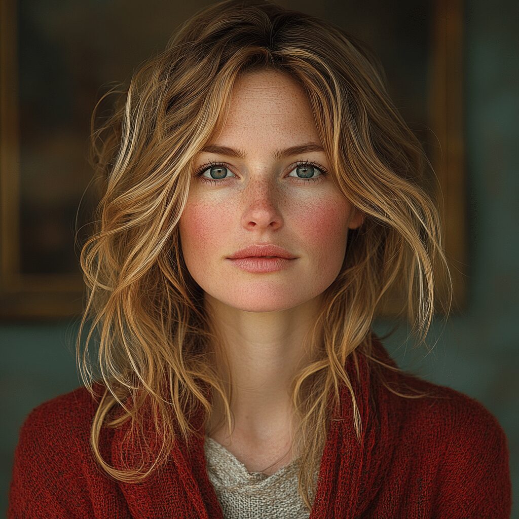 Camille Hyde