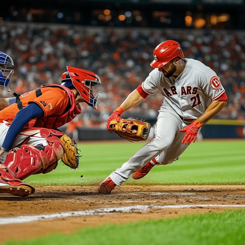 Cardinals vs Astros
