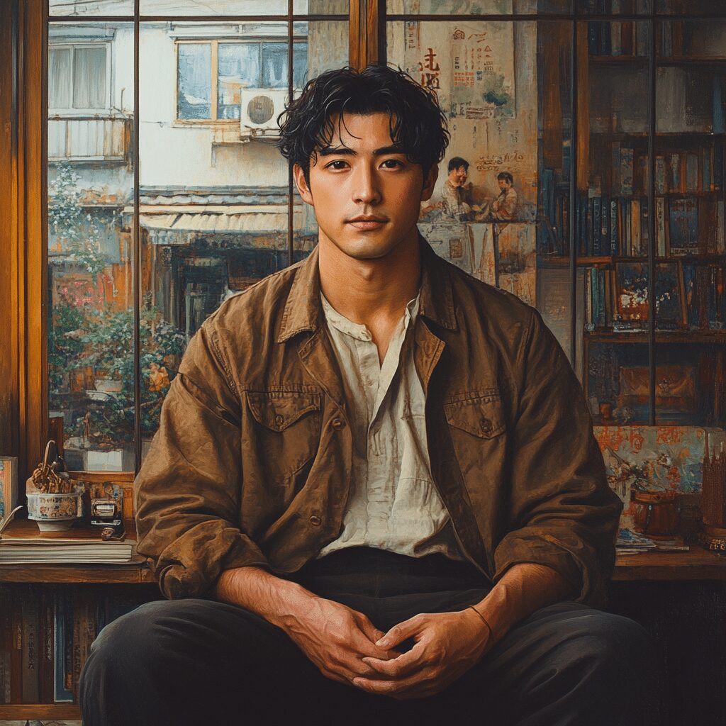 Cary Hiroyuki Tagawa