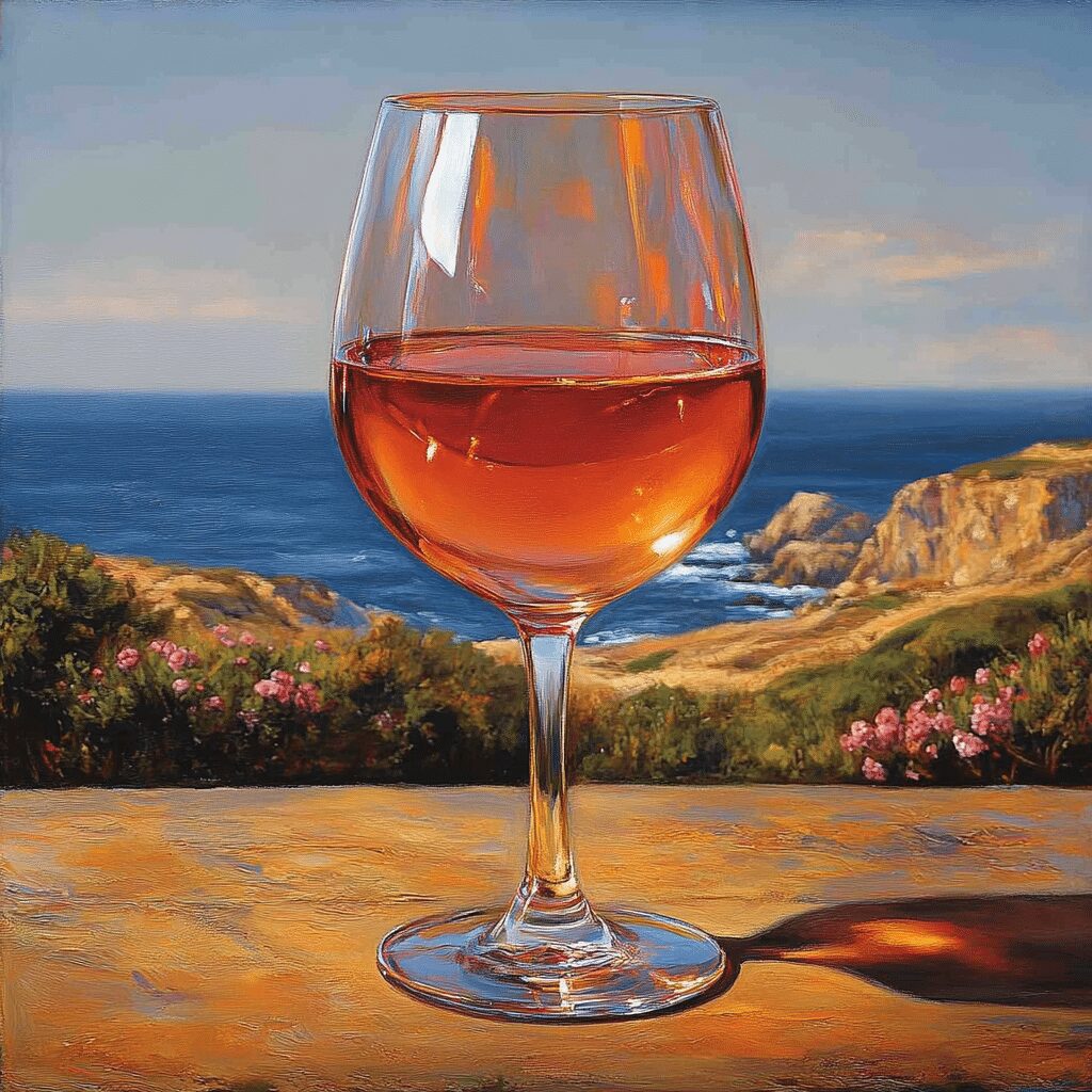 Catalina Wine Mixer