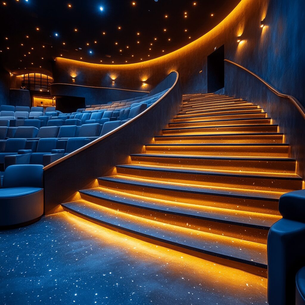 Cgv Cinemas Buena Park