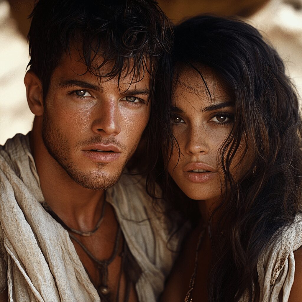 Channing Tatum Zoe Kravitz