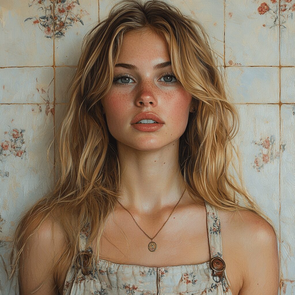 Charlotte Vega