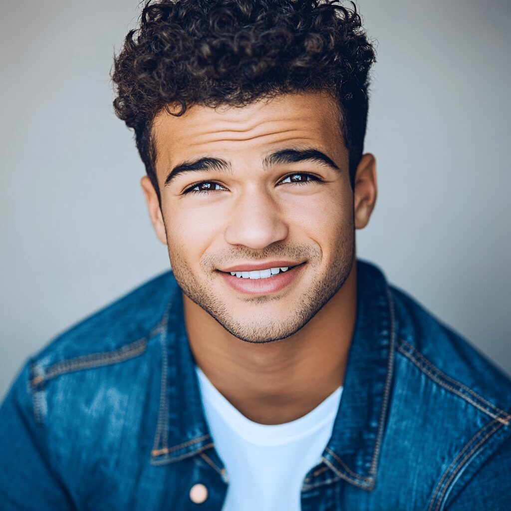 Chase Stokes Movies and Tv Shows