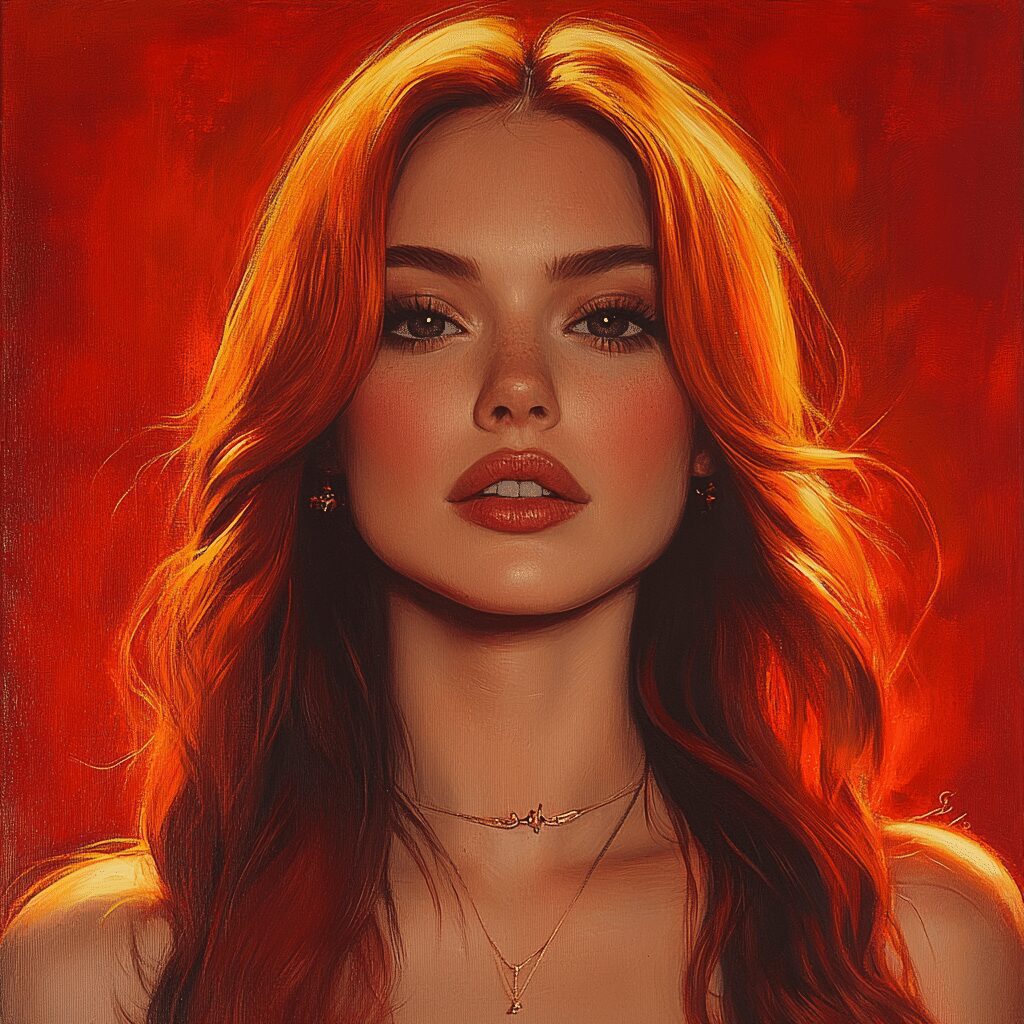 Cheryl Blossom