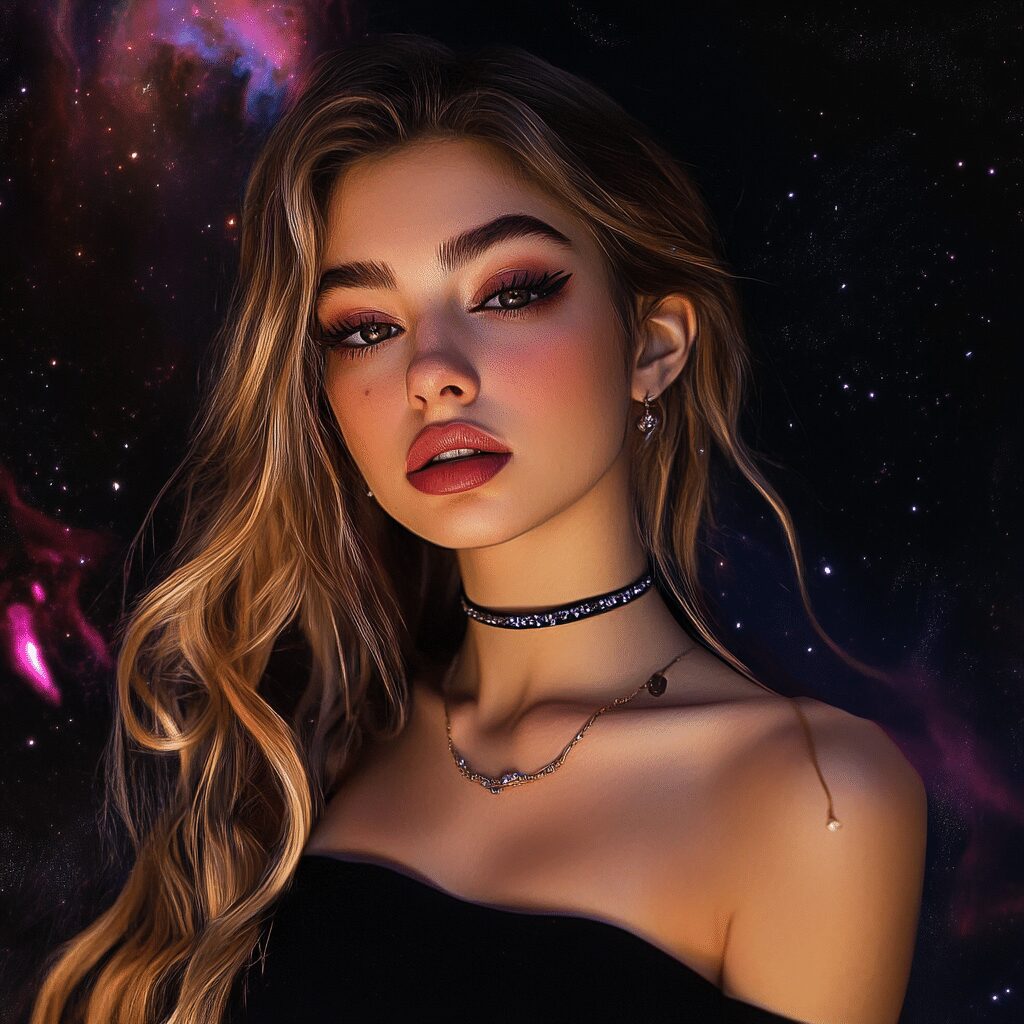 Chloe Temple