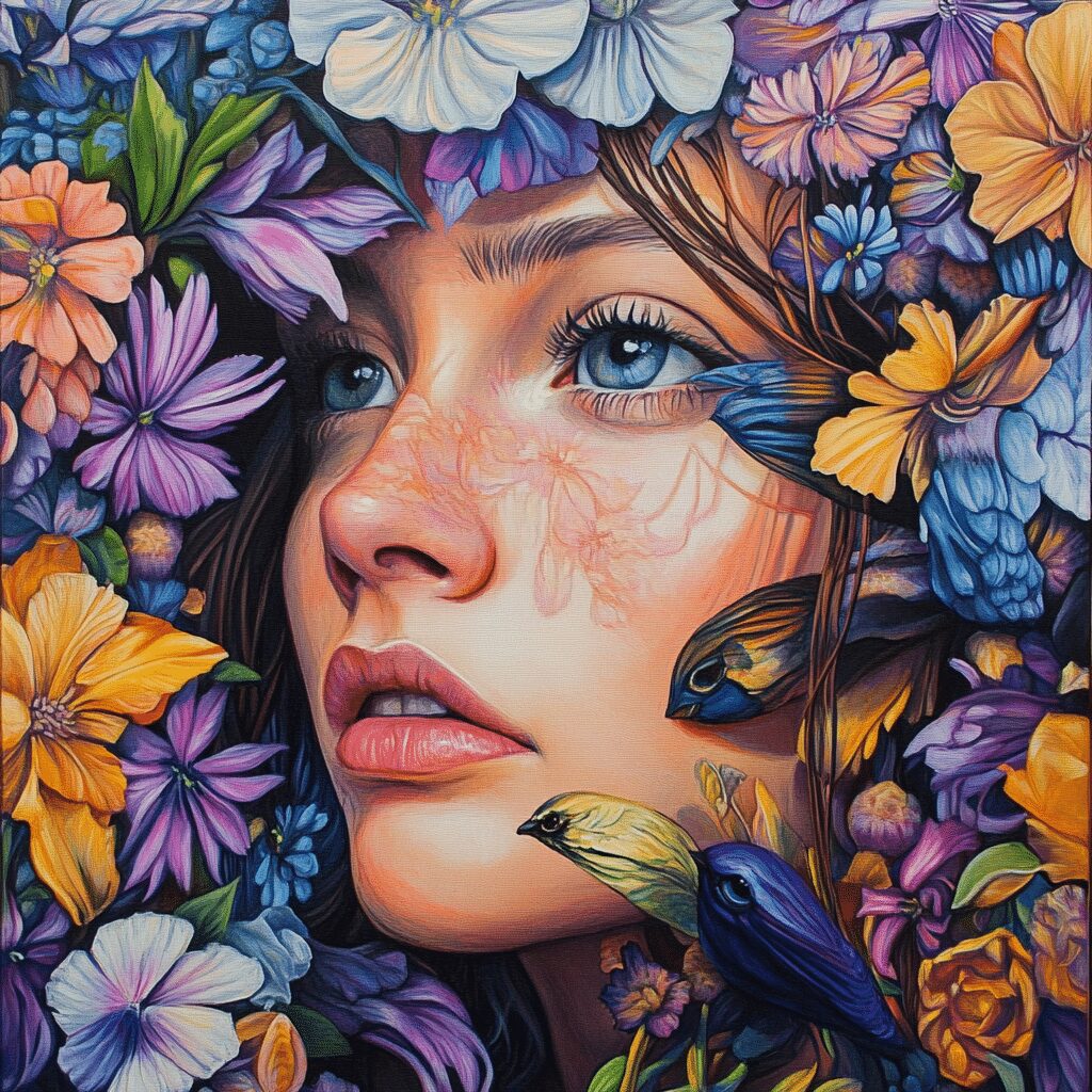 Christine Harrell