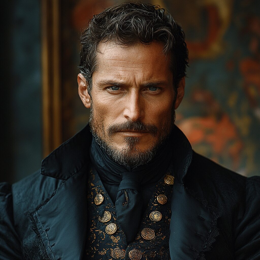 Christopher Heyerdahl