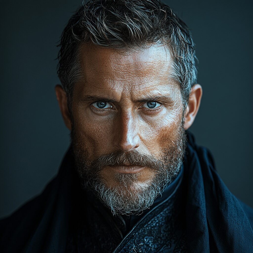 Christopher Heyerdahls