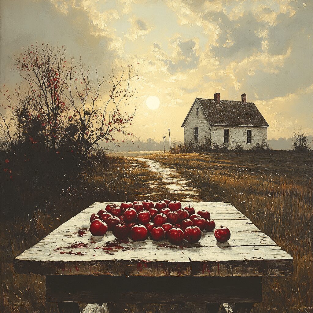Christopher Morgan
