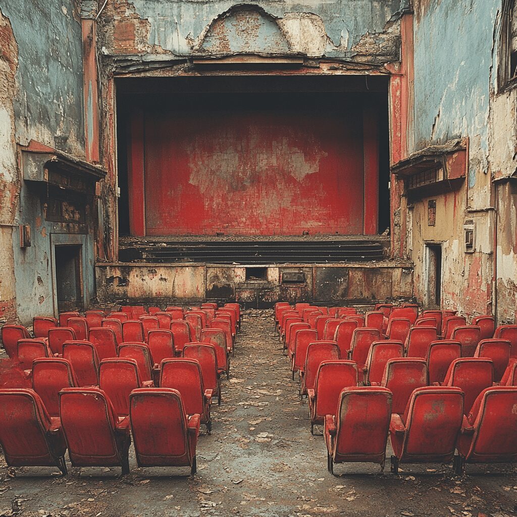 Cinema 12