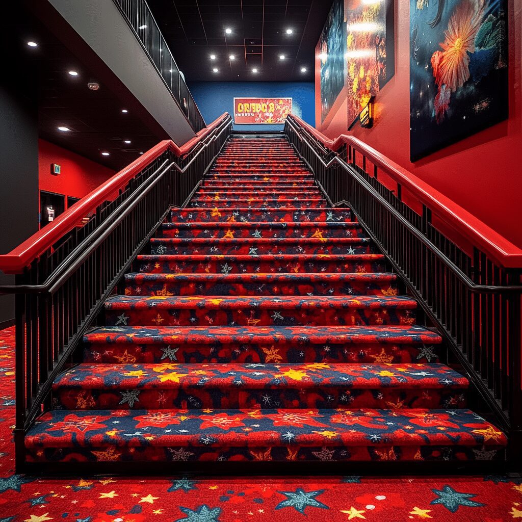 Cinemark Fairfax Corner and Xd
