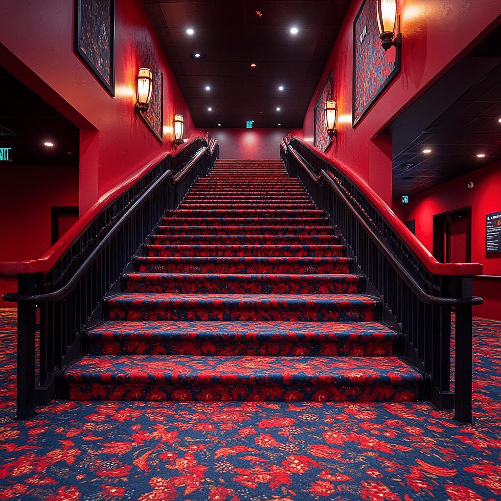 Cinemark Valley View and Xd