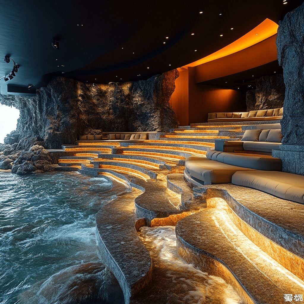 Cinepolis Del Mar