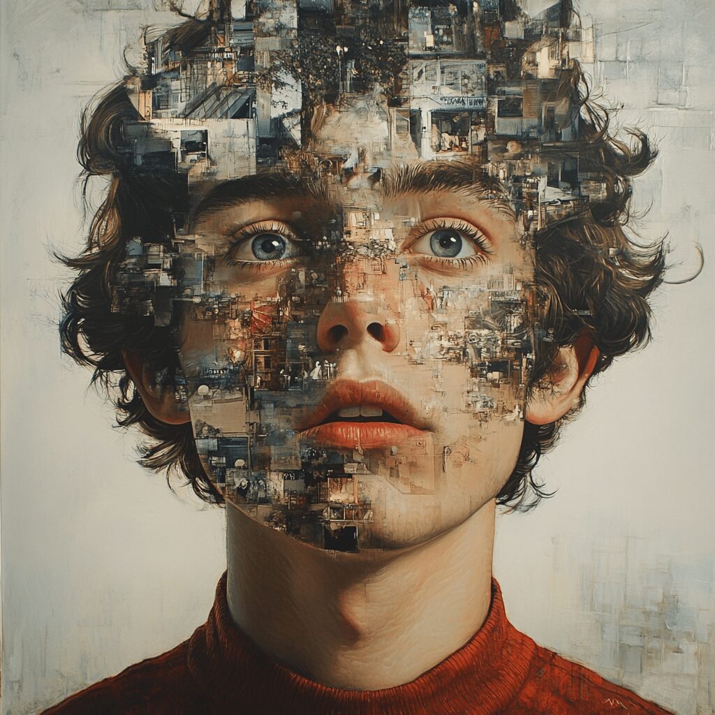 Cooper Kochs