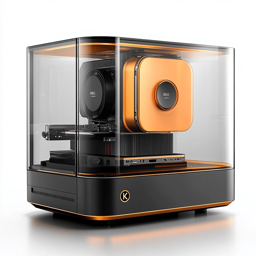 Creality K1
