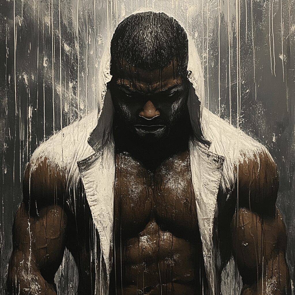 Creed One Last Breath