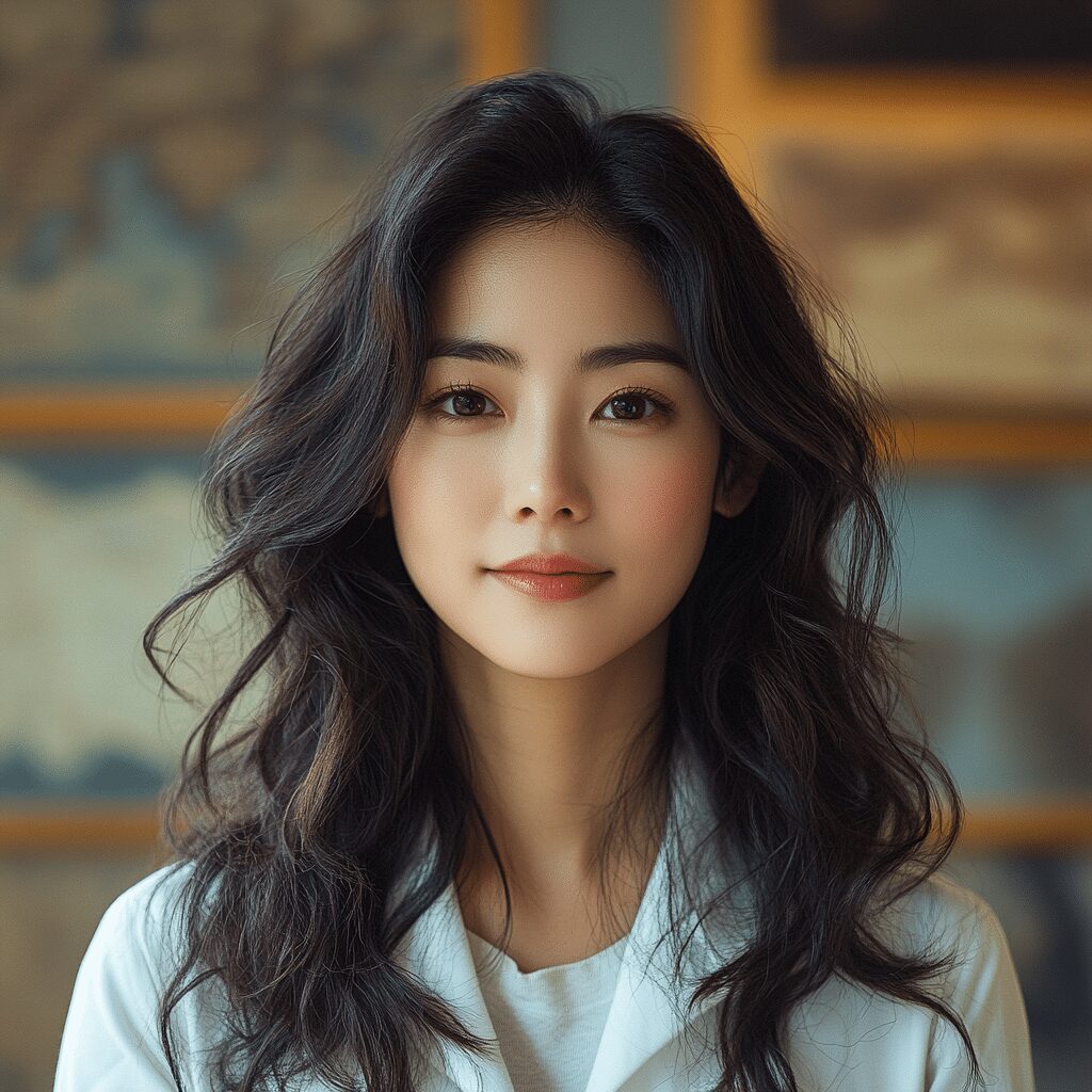 Cristina Yang