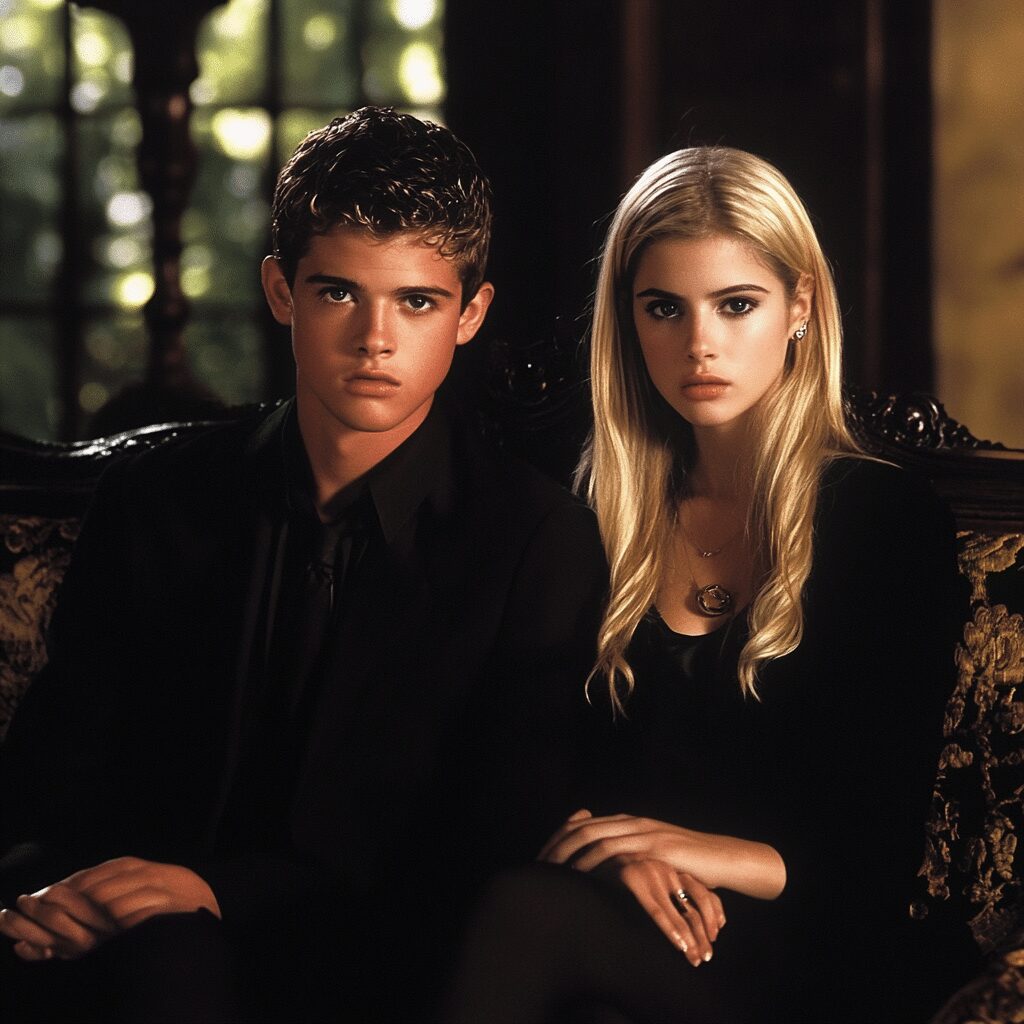 Cruel Intentions Movie