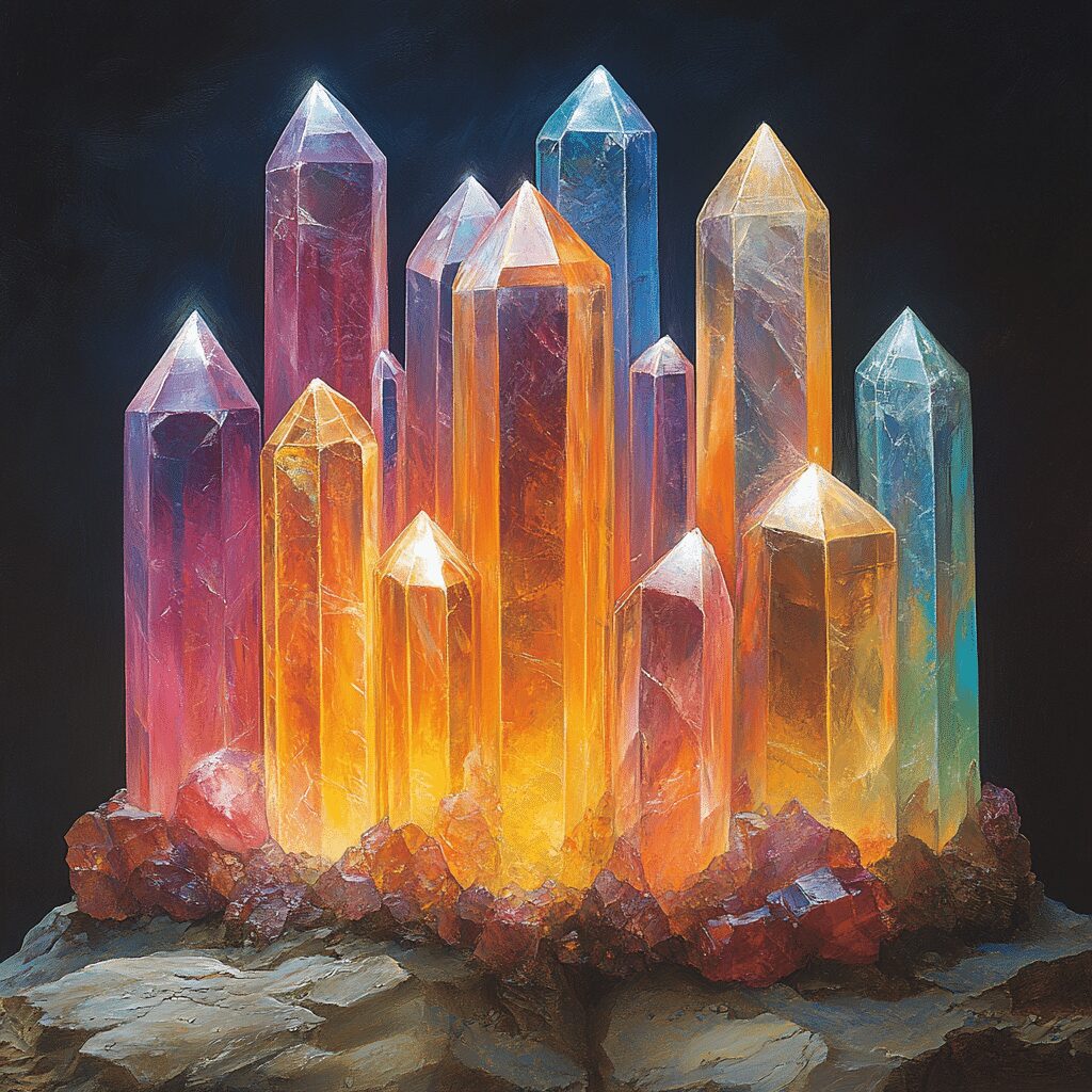 Crystal Rushs