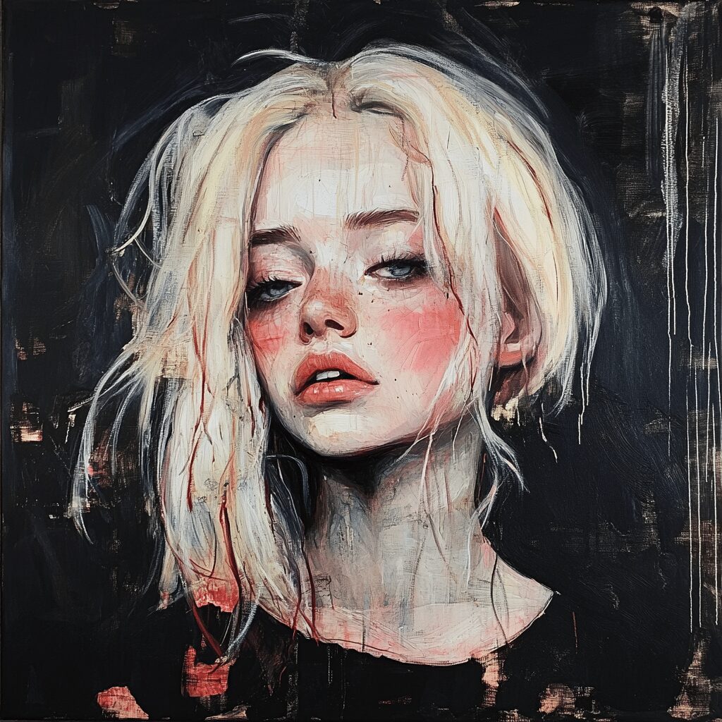 Daisy Drew