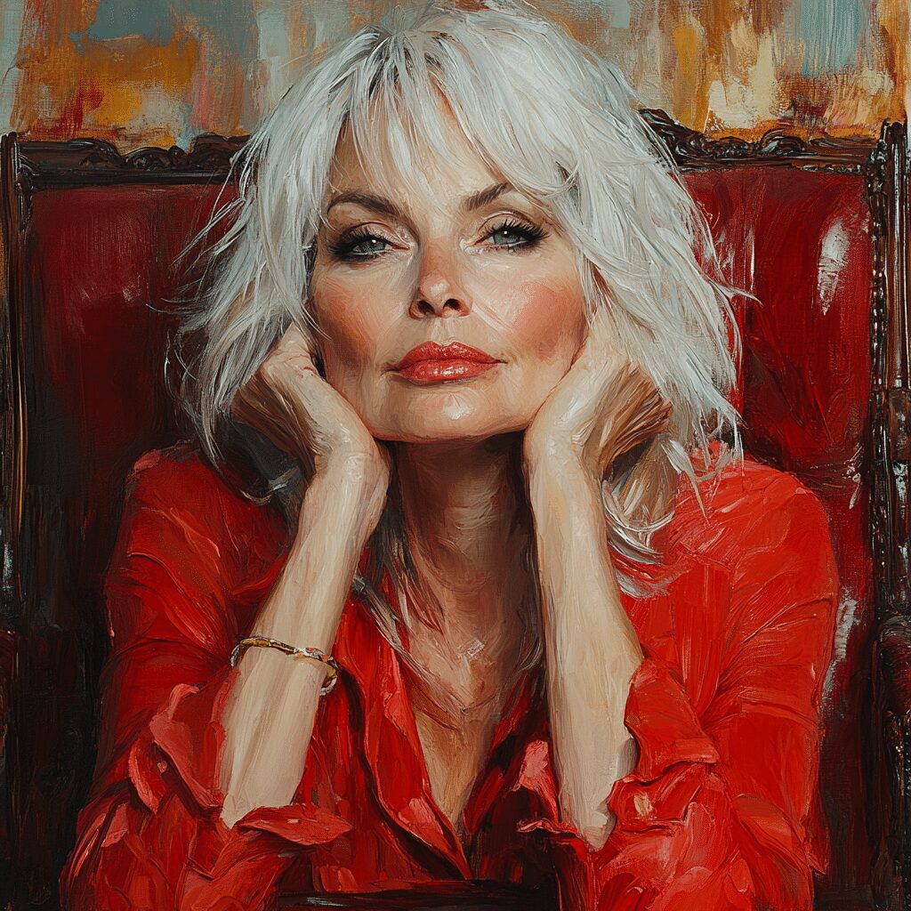 Dana Barron