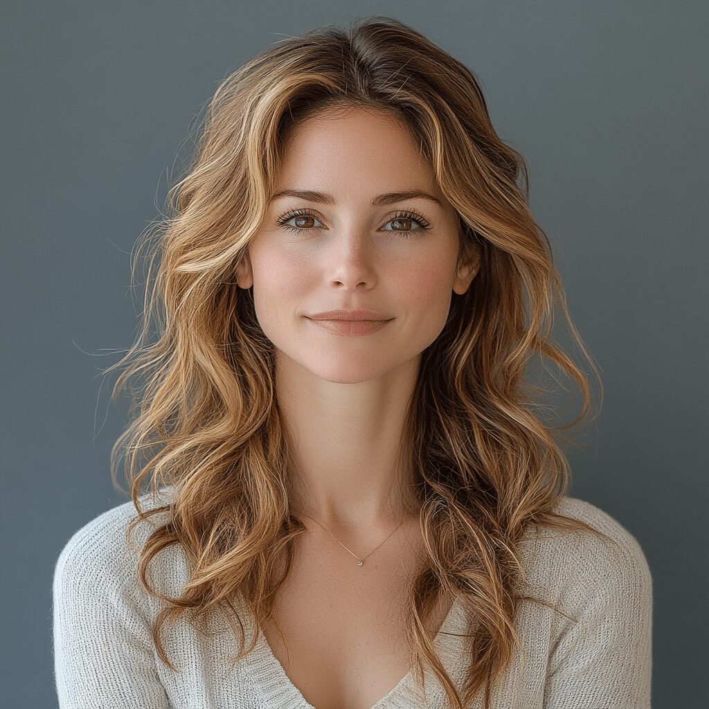 Danielle Chuchran