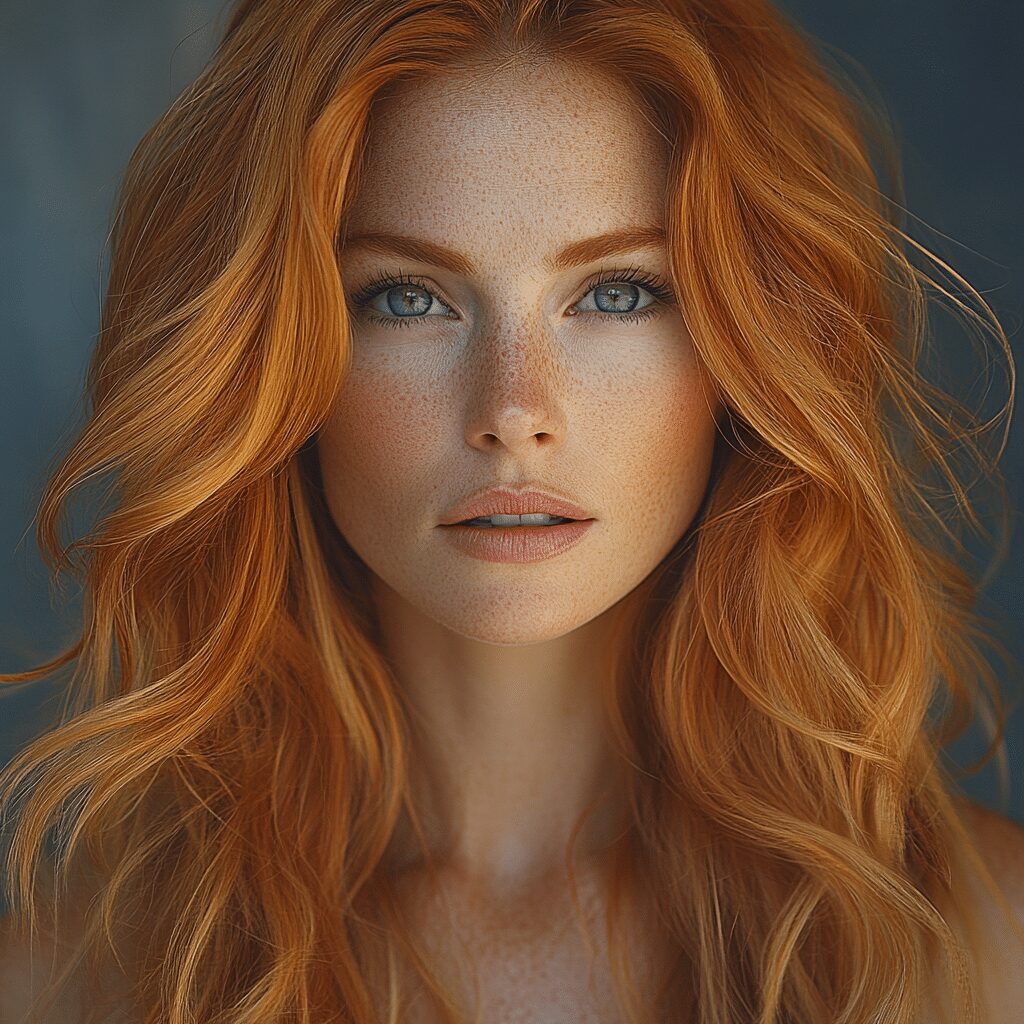 Darby Stanchfield