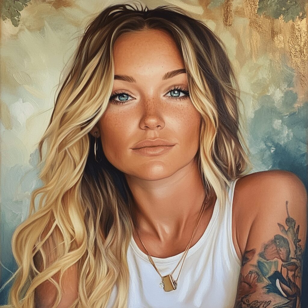 Darlene Cates