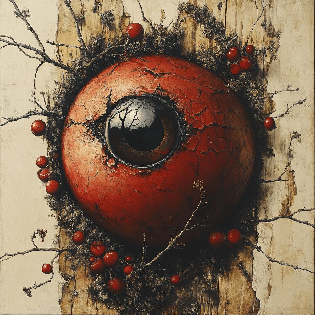 Darren Le Gallo