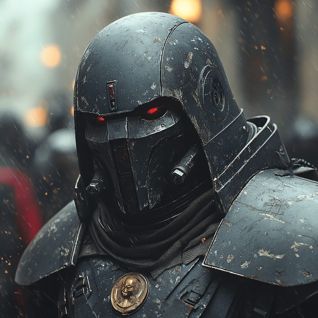 Darth Malgus
