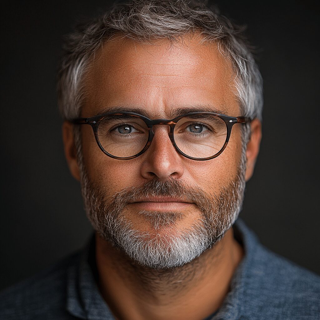 David Herman