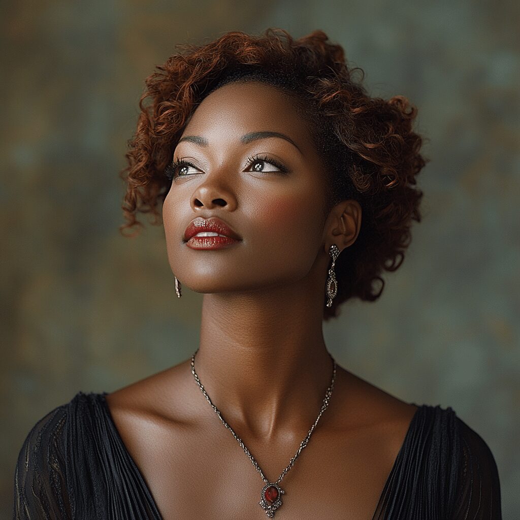 Dawn Laurel Jones