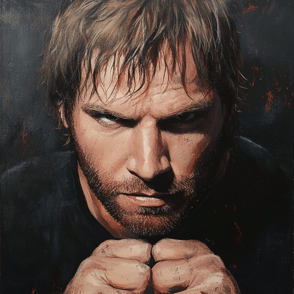 Dean Ambrose