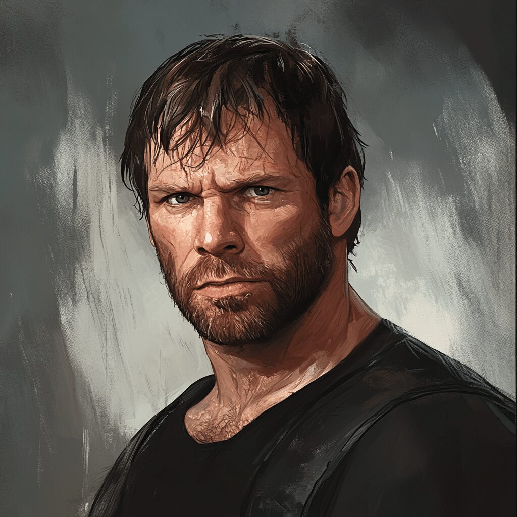 Dean Ambroses