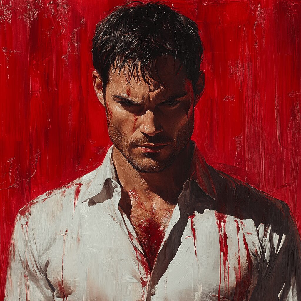 Dexter Original Sin