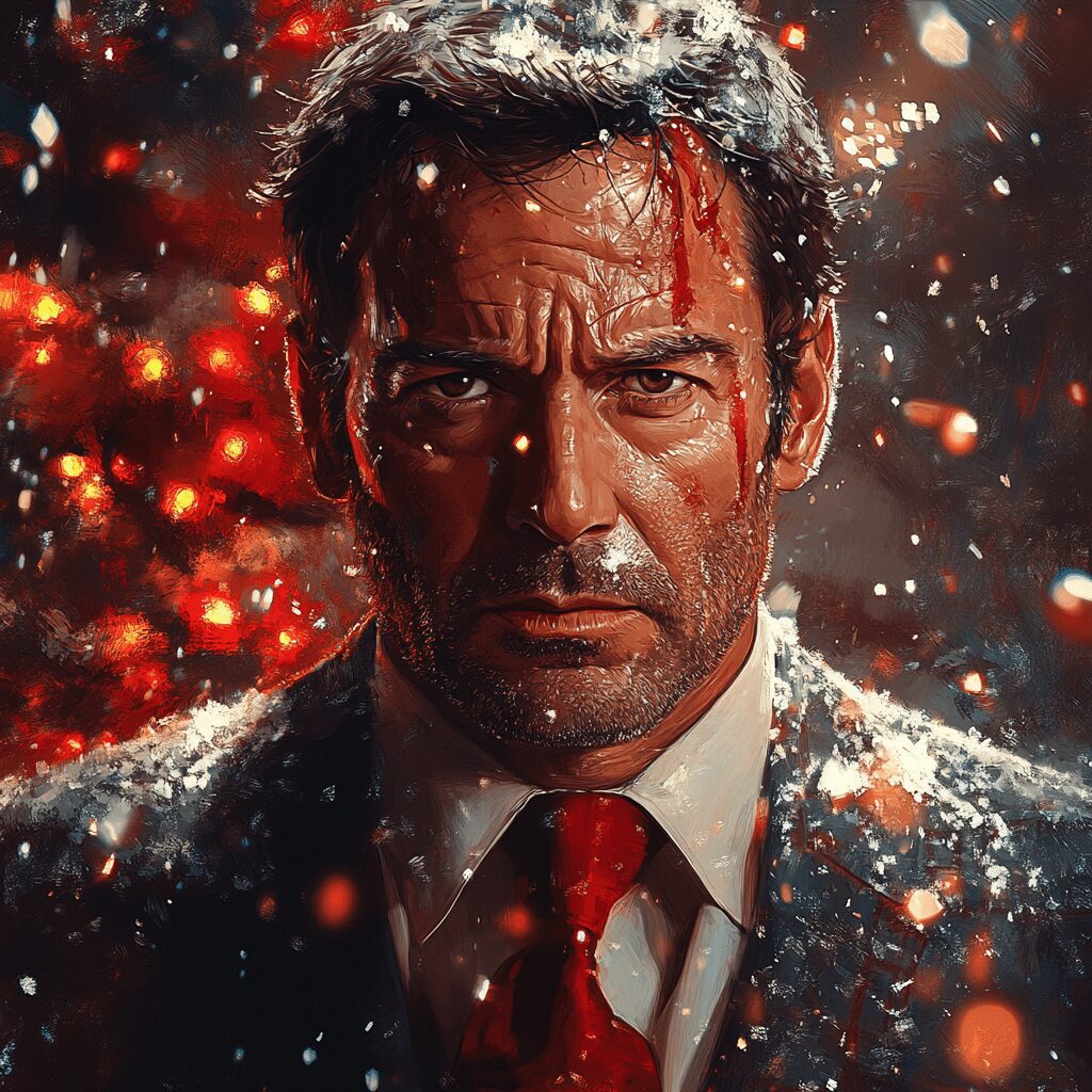 Die Hard Christmas
