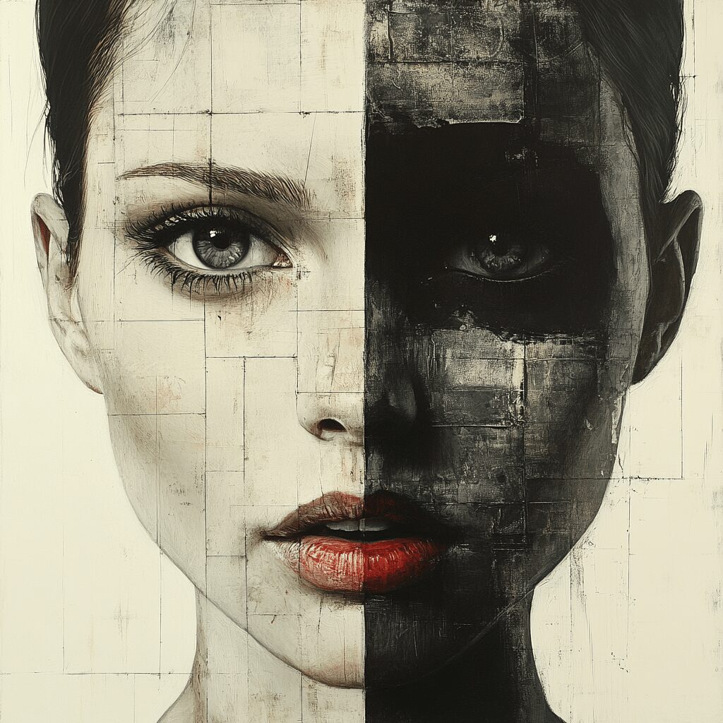 Divided
