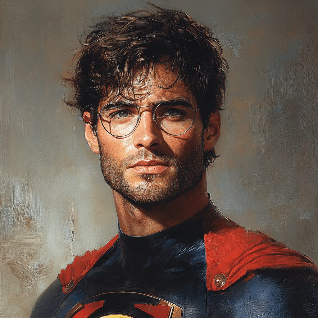 Dj Clark Kent
