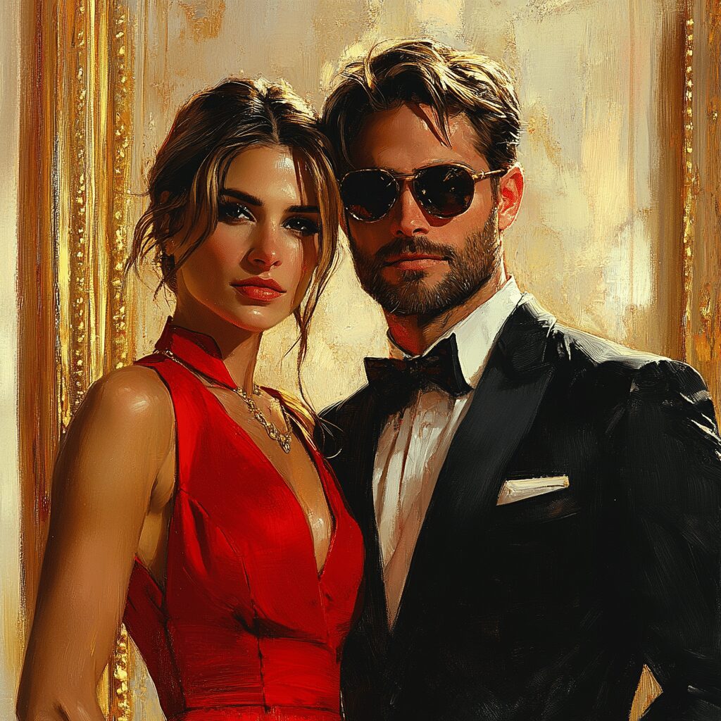 Double Life of My Billionaire Husband