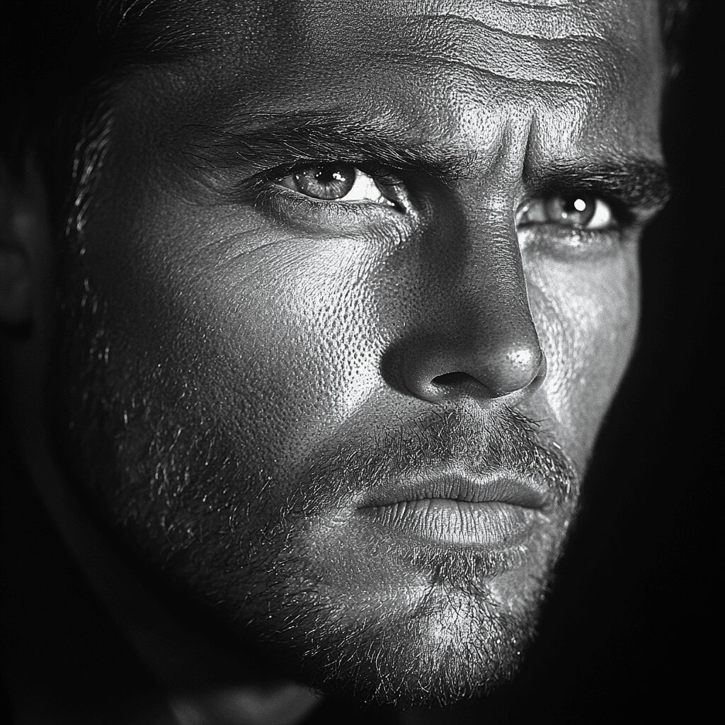 Douglas Barr