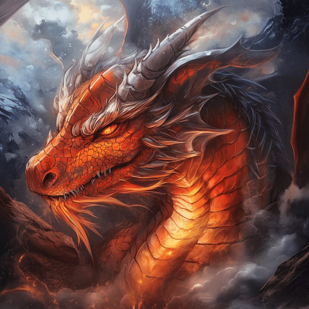Dragos