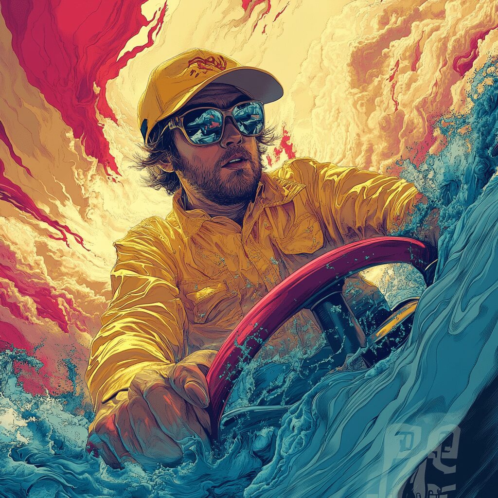 Drive Mads