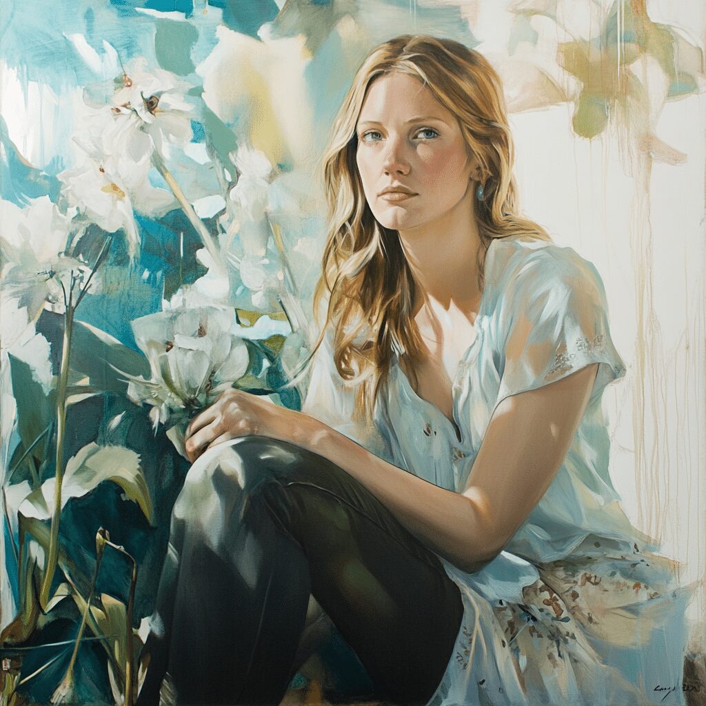 Elaine Livelys
